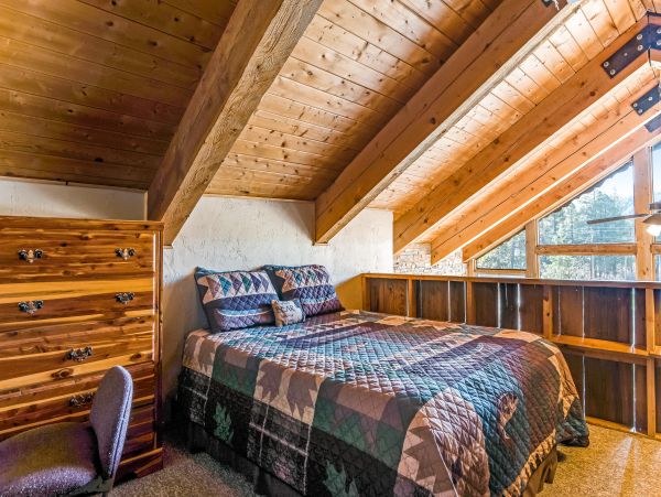 Breckenridge Home 1018309