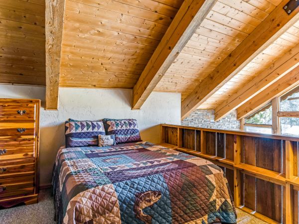 Breckenridge Home 1018309