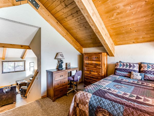 Breckenridge Home 1018309