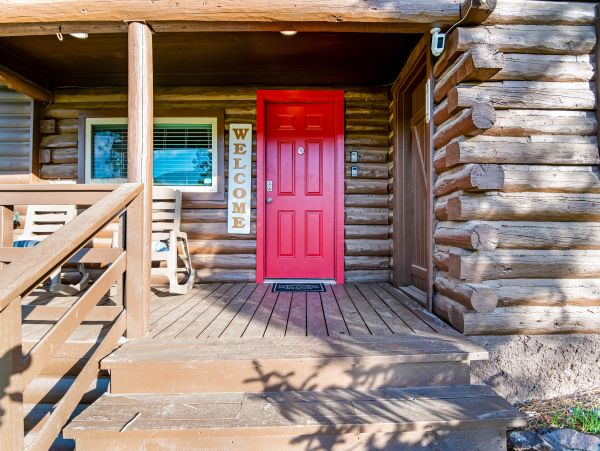 Breckenridge Home 1018309