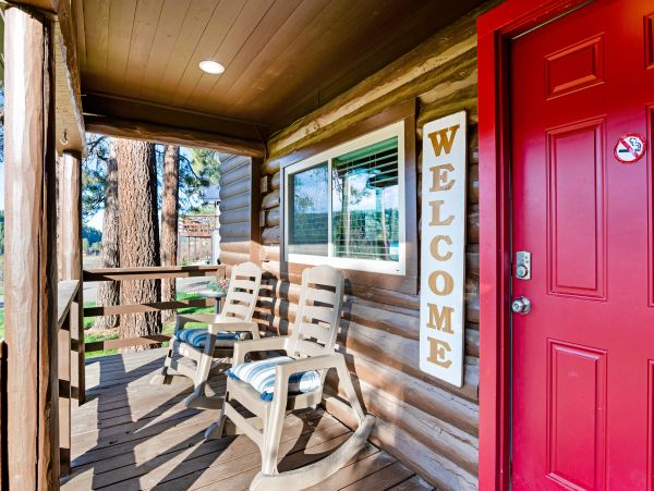 Breckenridge Home 1018309