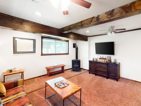 Breckenridge Home 1018309