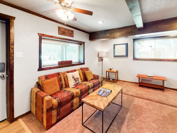 Breckenridge Home 1018309