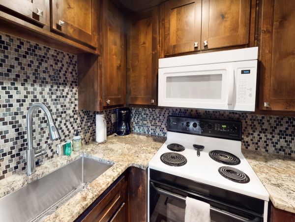 Breckenridge Home 1018309
