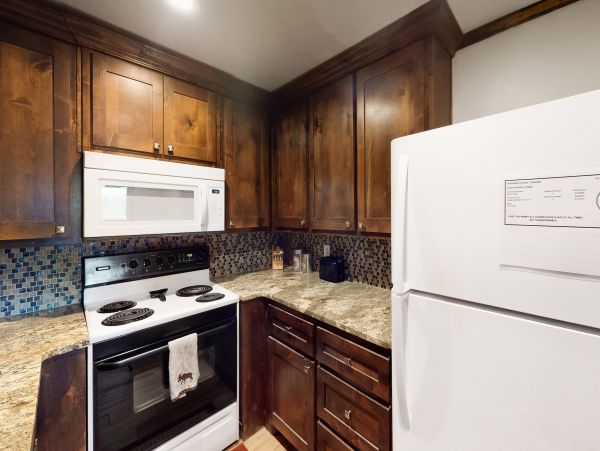 Breckenridge Home 1018309