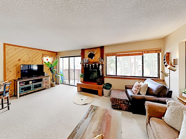 Breckenridge Home 1018310