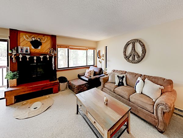 Breckenridge Home 1018310