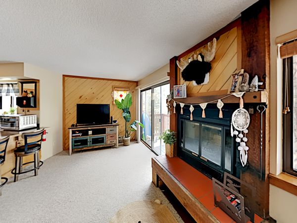 Breckenridge Home 1018310