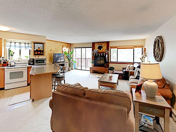 Breckenridge Home 1018310