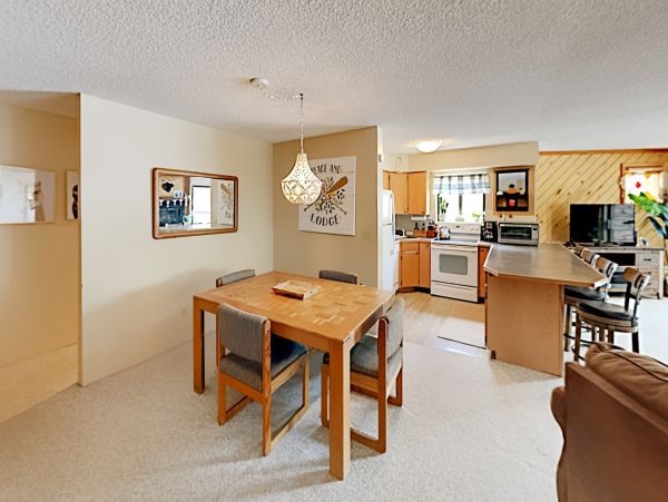 Breckenridge Home 1018310