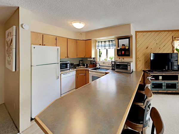 Breckenridge Home 1018310