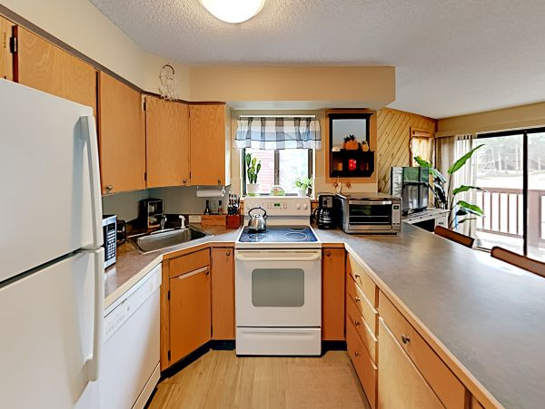 Breckenridge Home 1018310