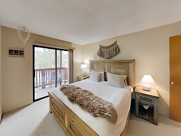 Breckenridge Home 1018310