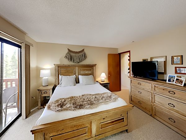 Breckenridge Home 1018310