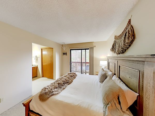 Breckenridge Home 1018310