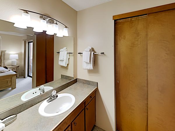 Breckenridge Home 1018310