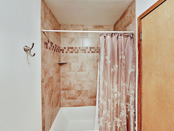 Breckenridge Home 1018310