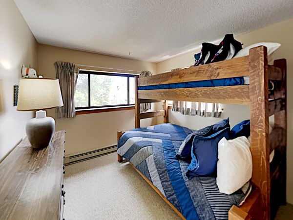 Breckenridge Home 1018310