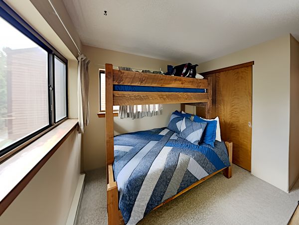 Breckenridge Home 1018310
