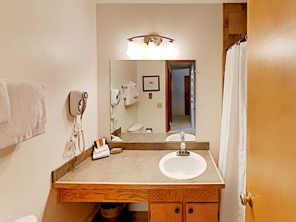 Breckenridge Home 1018310