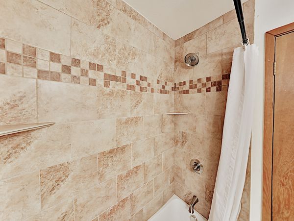 Breckenridge Home 1018310