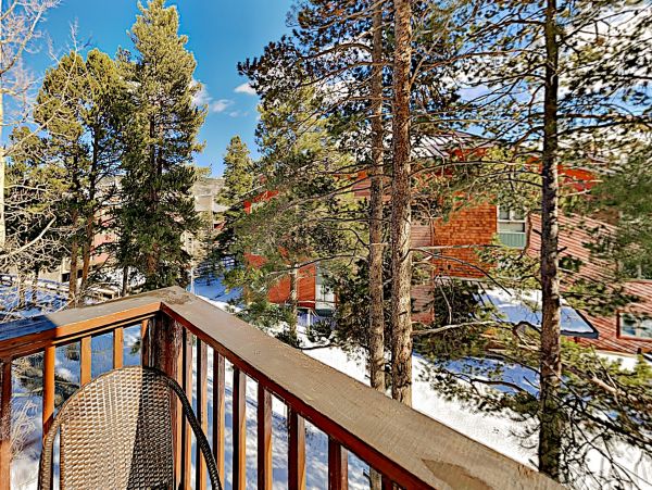 Breckenridge Home 1018310