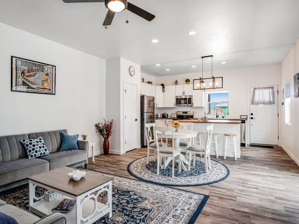 Breckenridge Home 1018311