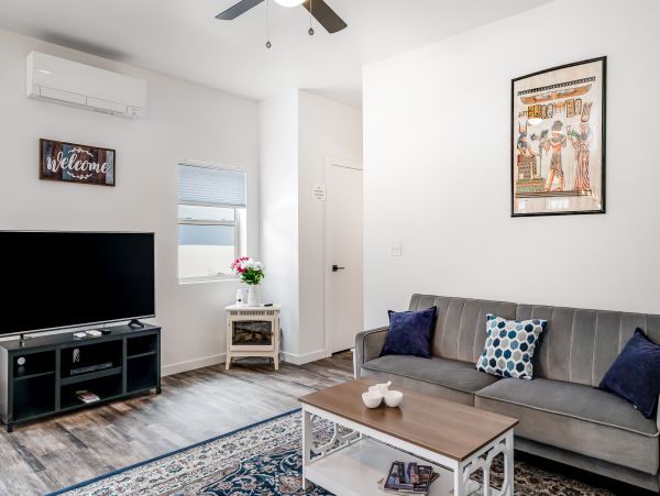 Breckenridge Home 1018311