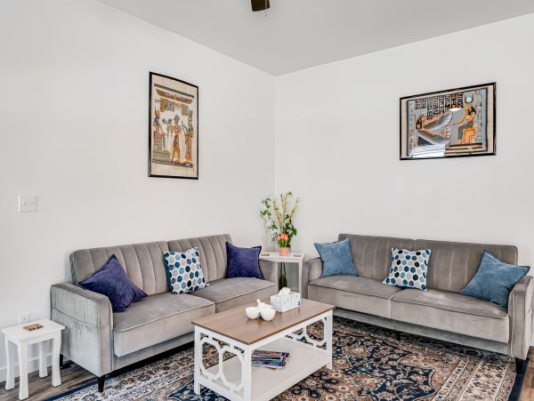 Breckenridge Home 1018311