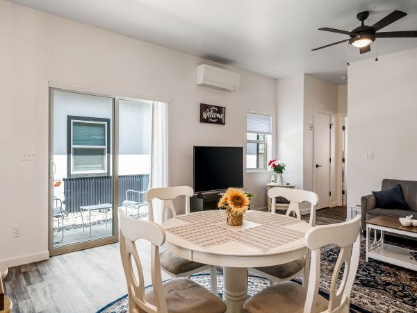 Breckenridge Home 1018311