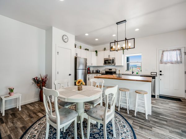Breckenridge Home 1018311