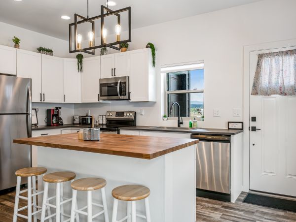 Breckenridge Home 1018311