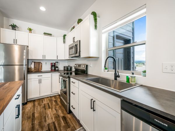 Breckenridge Home 1018311