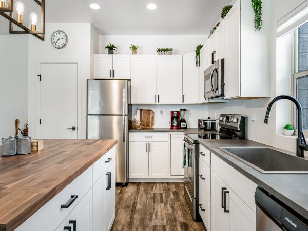 Breckenridge Home 1018311