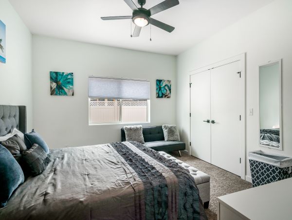 Breckenridge Home 1018311