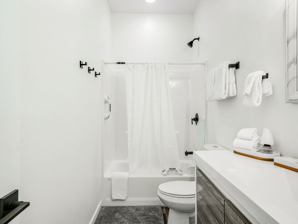 Breckenridge Home 1018311