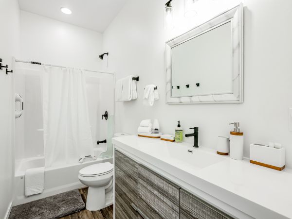 Breckenridge Home 1018311