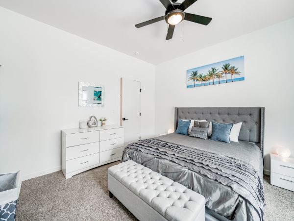 Breckenridge Home 1018311