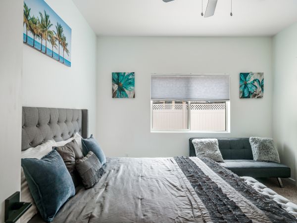 Breckenridge Home 1018311