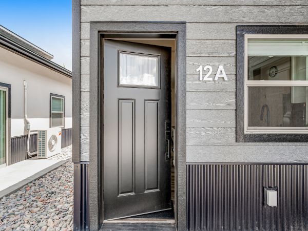 Breckenridge Home 1018311