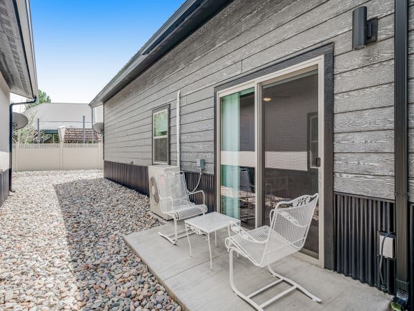 Breckenridge Home 1018311