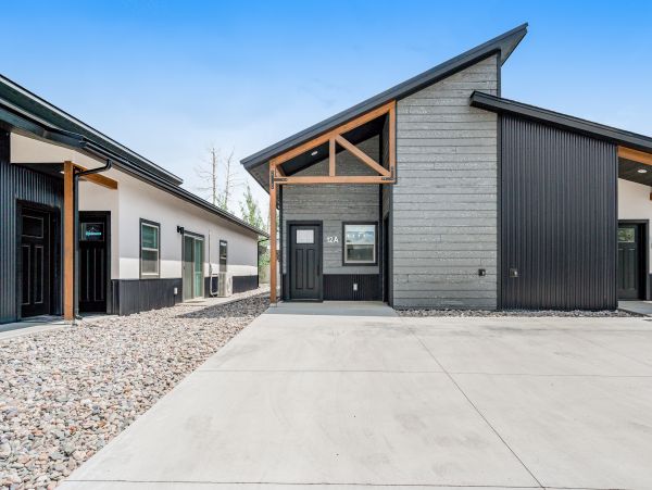 Breckenridge Home 1018311
