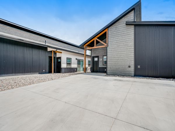 Breckenridge Home 1018311