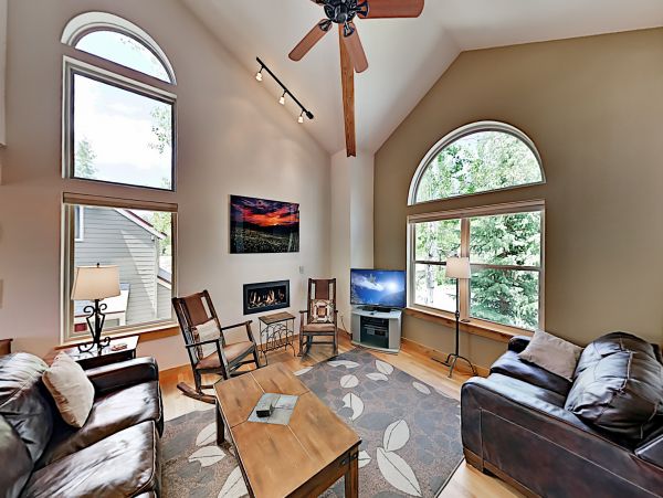 Breckenridge Home 1018312