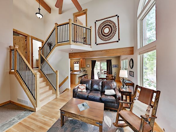 Breckenridge Home 1018312