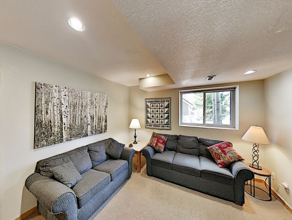 Breckenridge Home 1018312