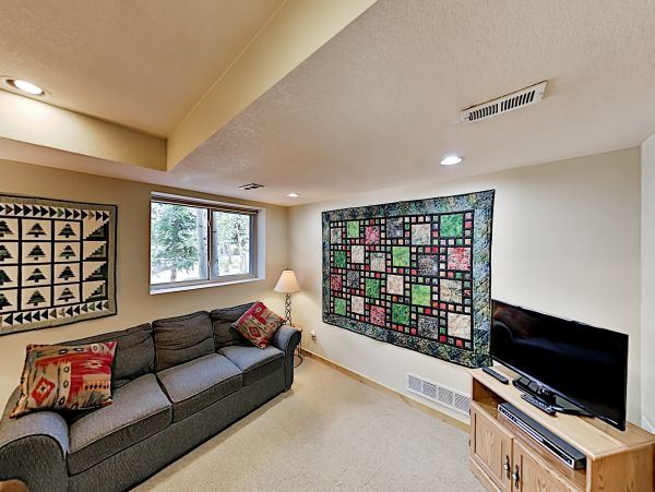 Breckenridge Home 1018312