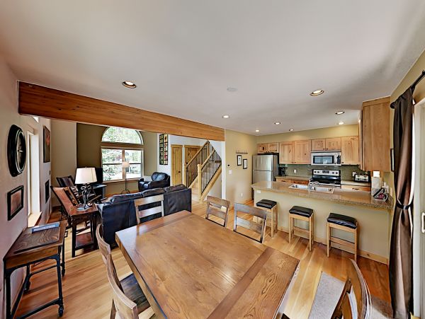 Breckenridge Home 1018312