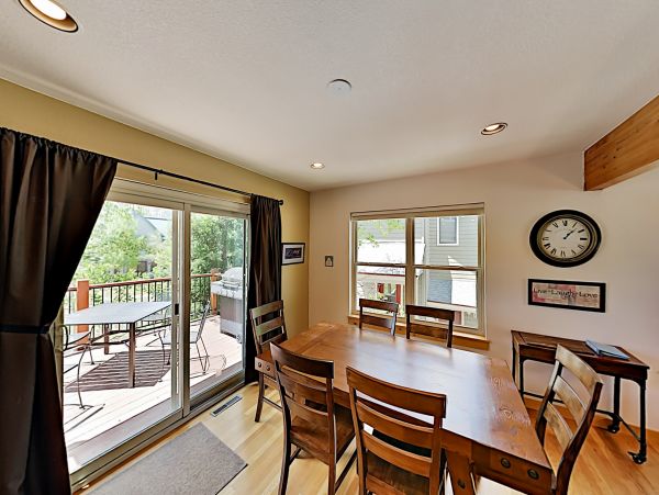 Breckenridge Home 1018312