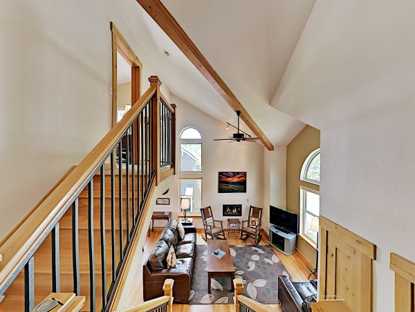Breckenridge Home 1018312